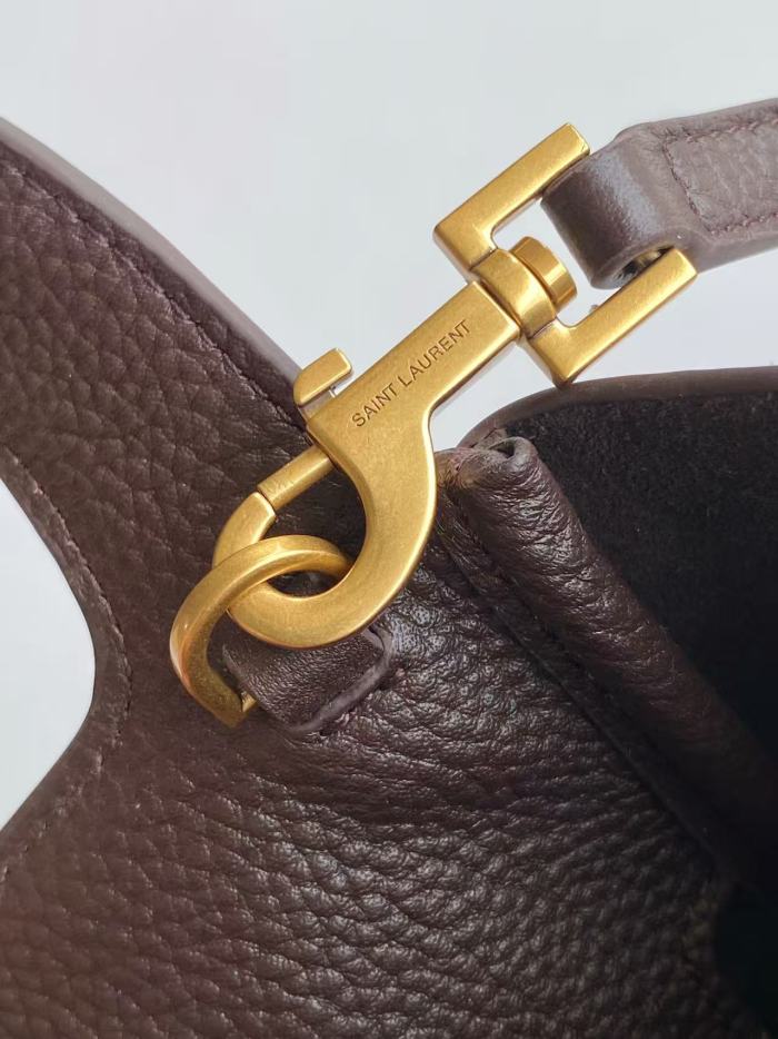 YSL Bea Tote 872469 JY085 18cm