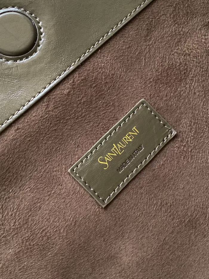 YSL Hortense Hobo Bag 871220 JY028 41cm
