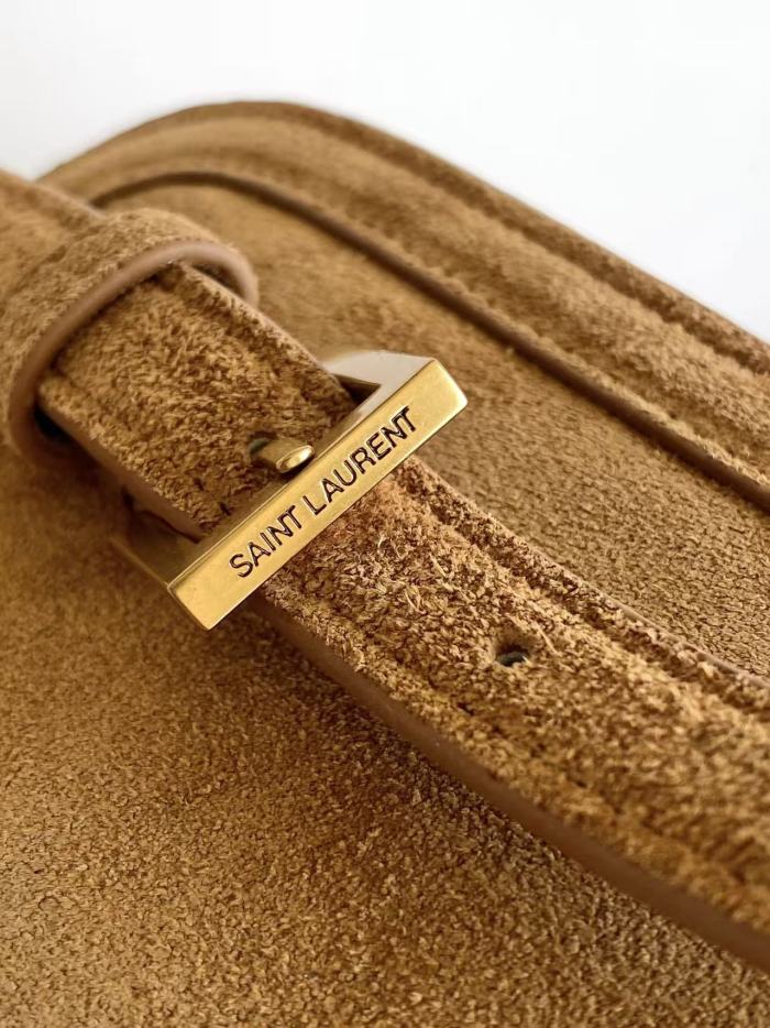 YSL Solferino Box Bag 843524 JY006 18cm