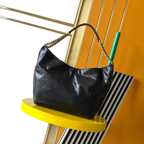 YSL Hortense Hobo Bag 871222 JY065 23cm