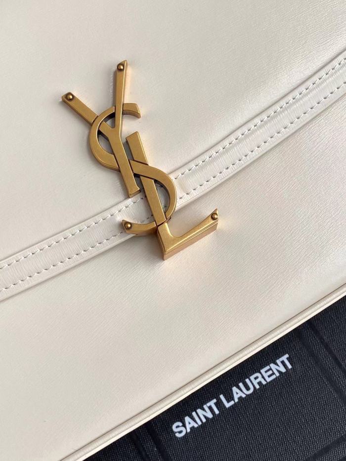 YSL Solferino Box Bag 832332 JY007 29cm