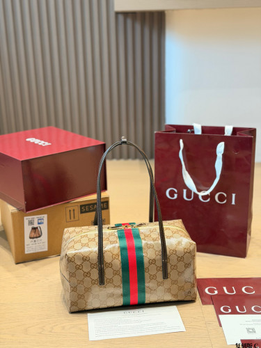 Gucci Essence Bag 048 DB061 30cm
