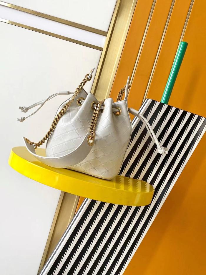 YSL Bucket Bag 840886 JY065 25cm