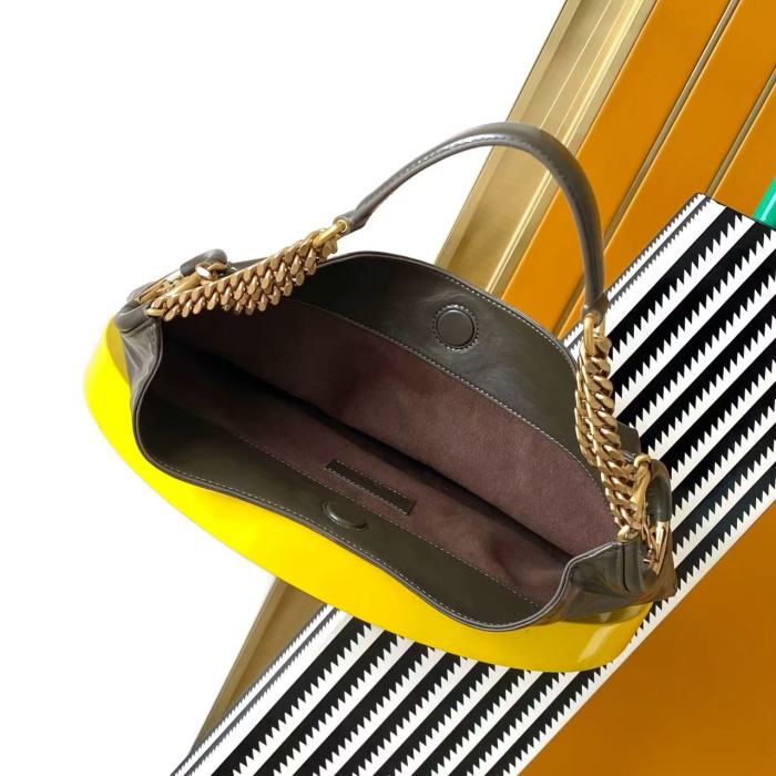 YSL Hortense Hobo Bag 871222 JY065 23cm