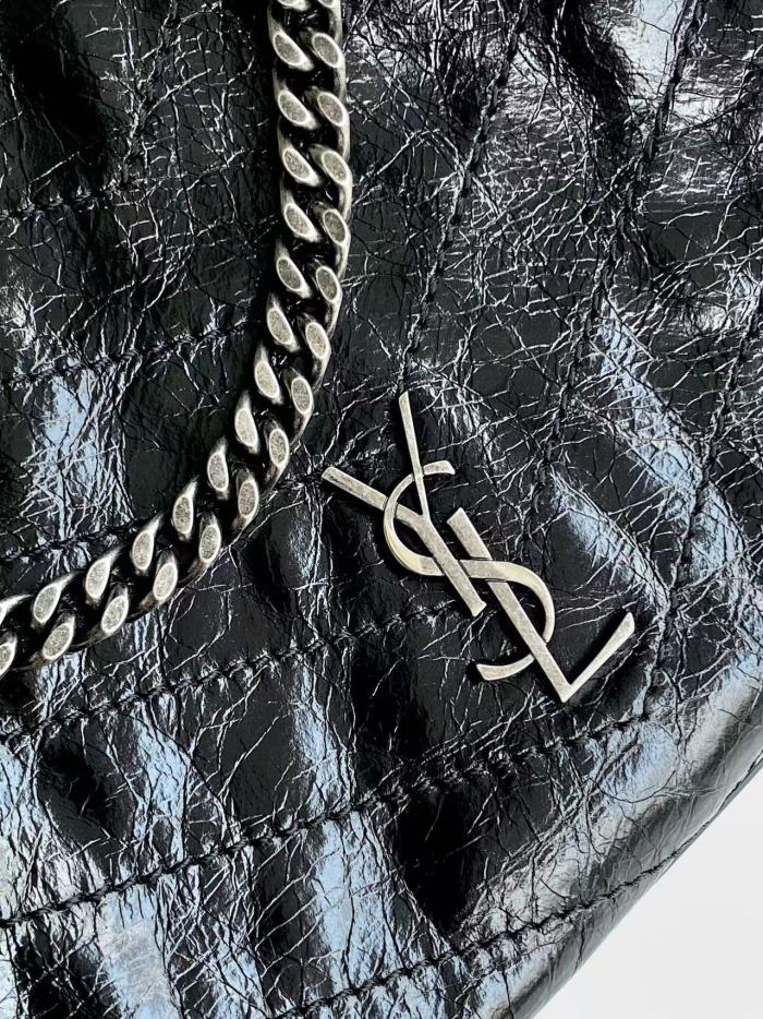 YSL Niki Bag 872680 JY035 25cm