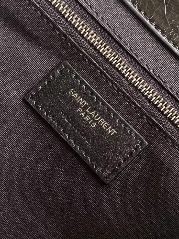 YSL Niki Bag 872680 JY035 25cm