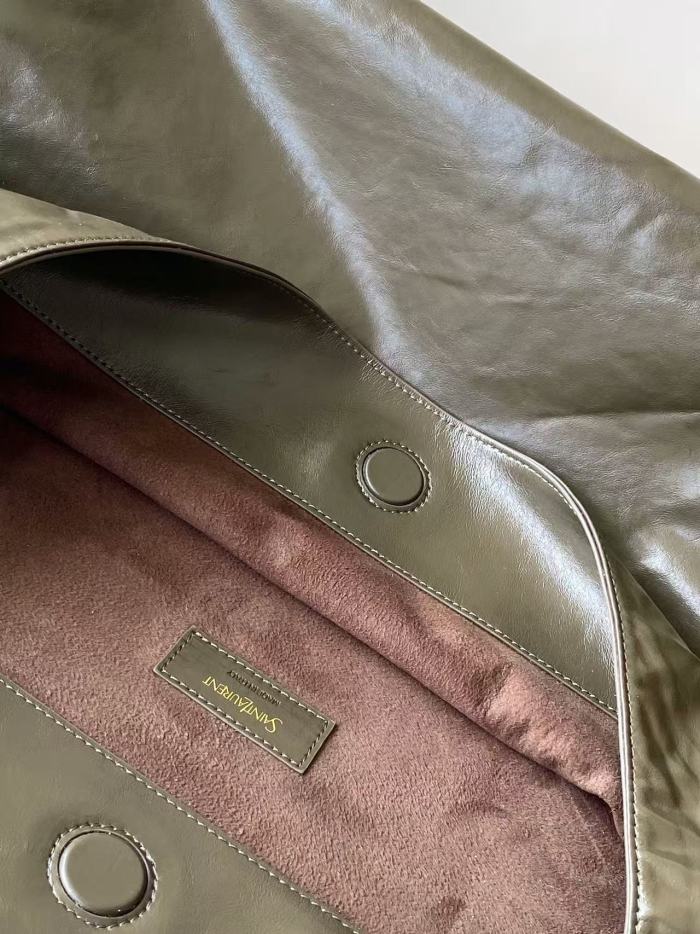 YSL Hortense Hobo Bag 871220 JY028 41cm