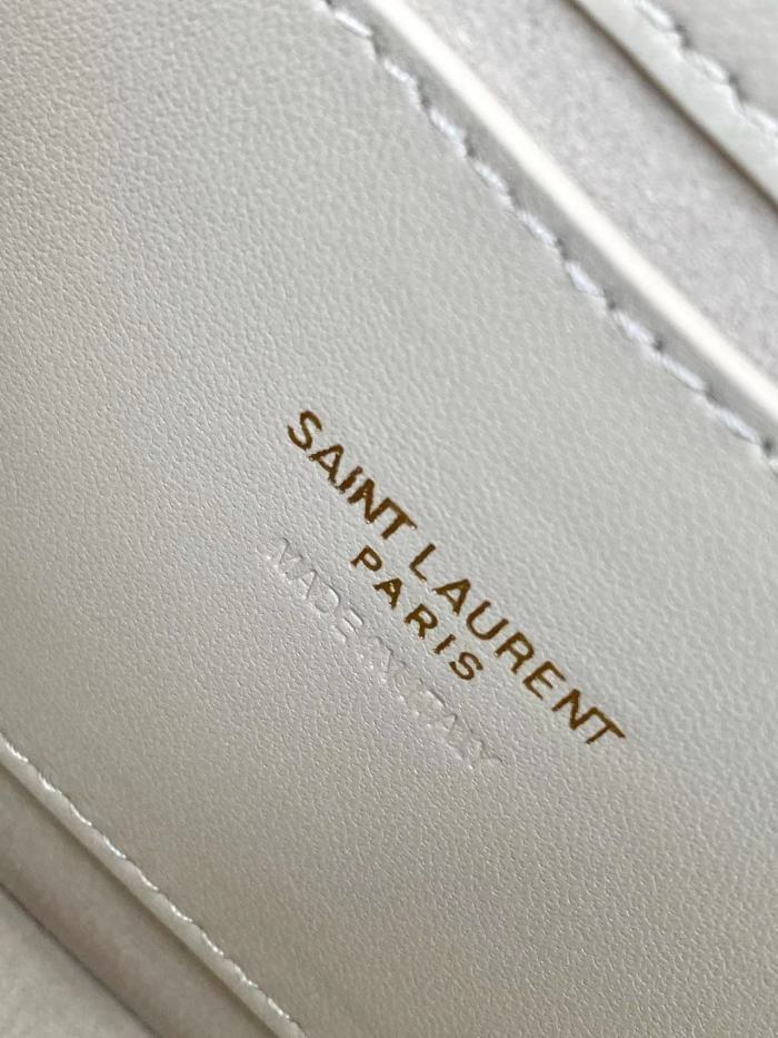 YSL Solferino Box Bag 843524 JY006 18cm