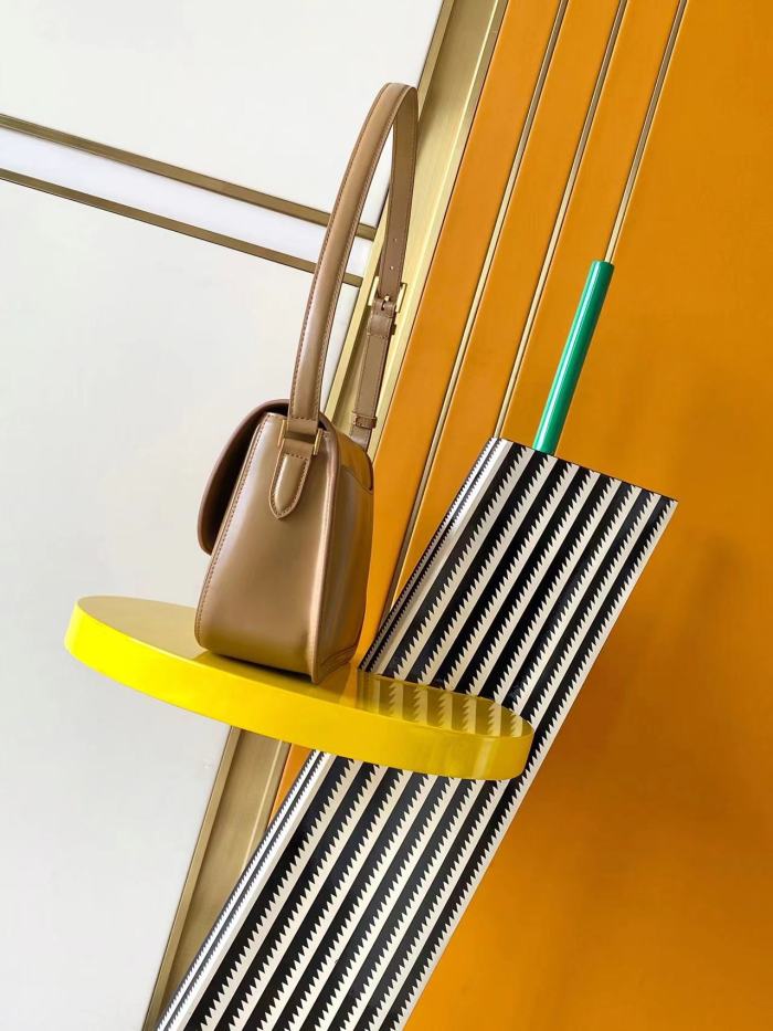 YSL Solferino Box Bag 832332 JY007 29cm