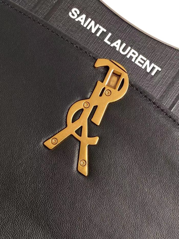 YSL Solferino Box Bag 832332 JY007 29cm
