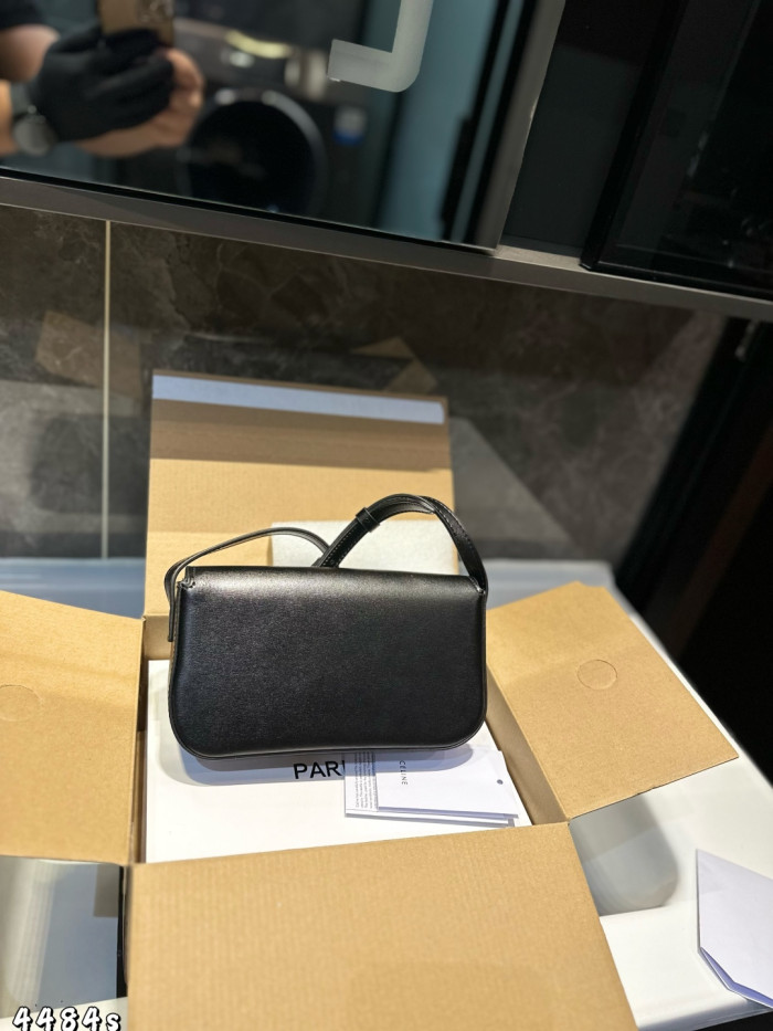 Celine Shoulder Bag 017 DB591 21cm