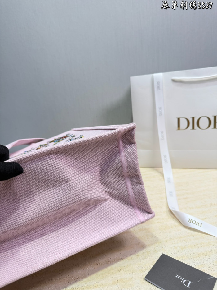 Dior Book Tote 030 DB022-562 26-42cm