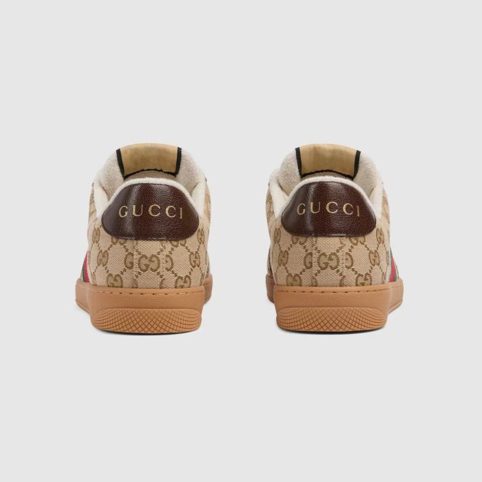 Gucci Casual shoes 046 HL072