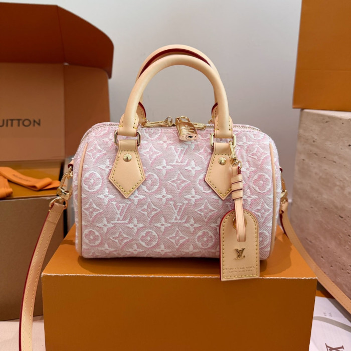 LV Speedy Bag 359 DB522 20cm