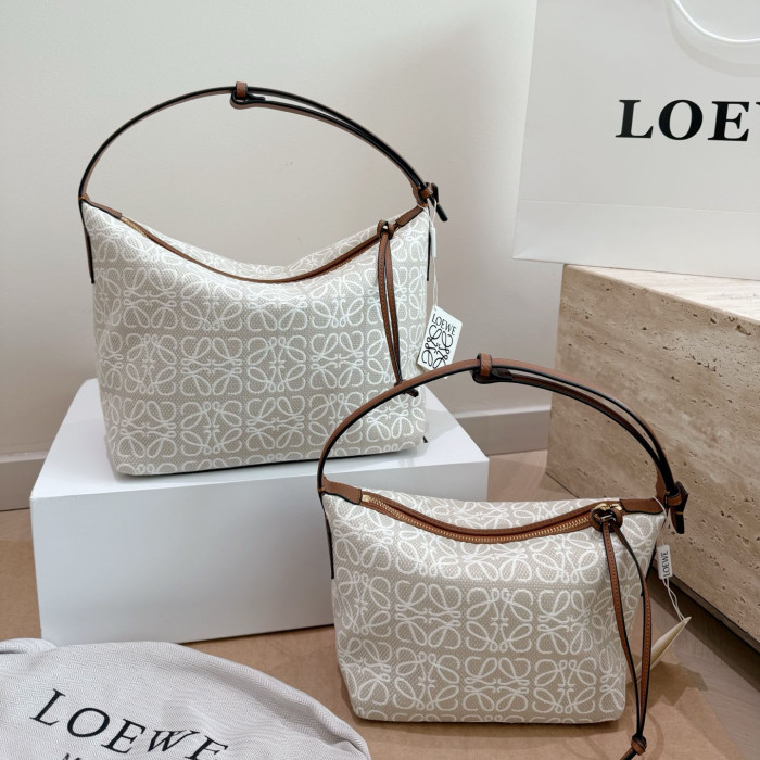 Loewe Cubi Bag 015 DB051-061 22-26cm