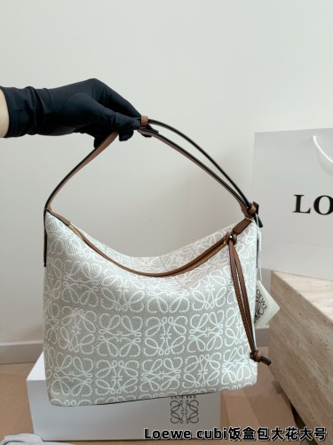 Loewe Cubi Bag 015 DB051-061 22-26cm