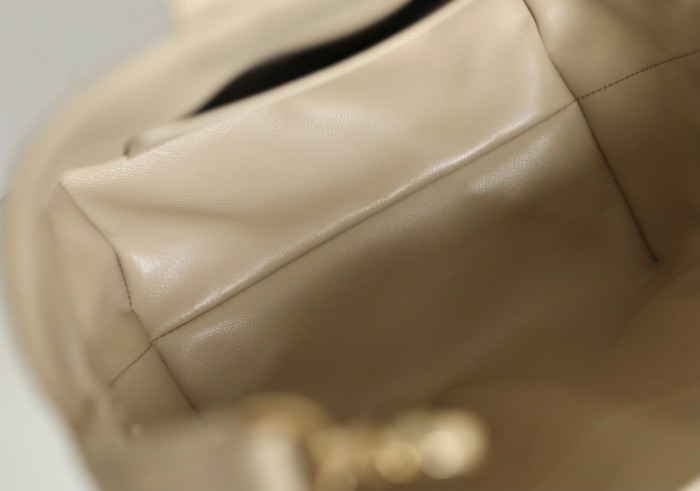 Dior Toujours Bag 001 YD039 23cm