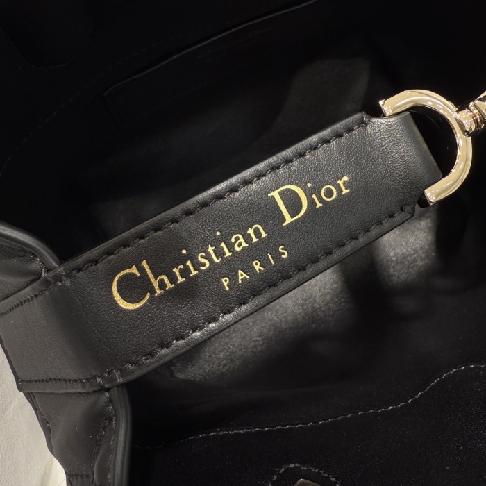 Dior Toujours Bag 002 YD009 16cm