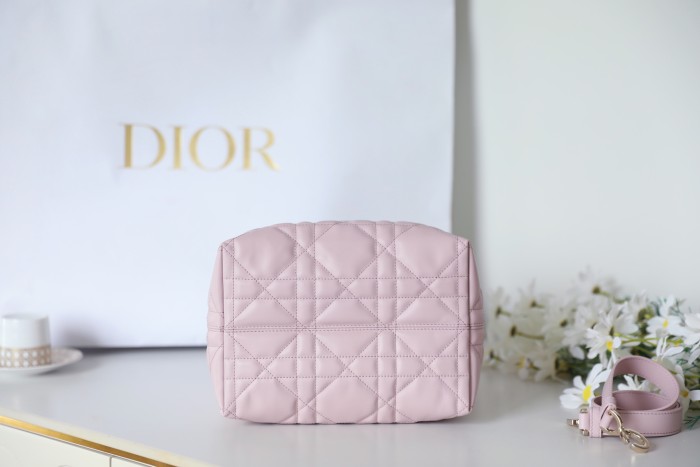 Dior Toujours Bag 001 YD039 23cm