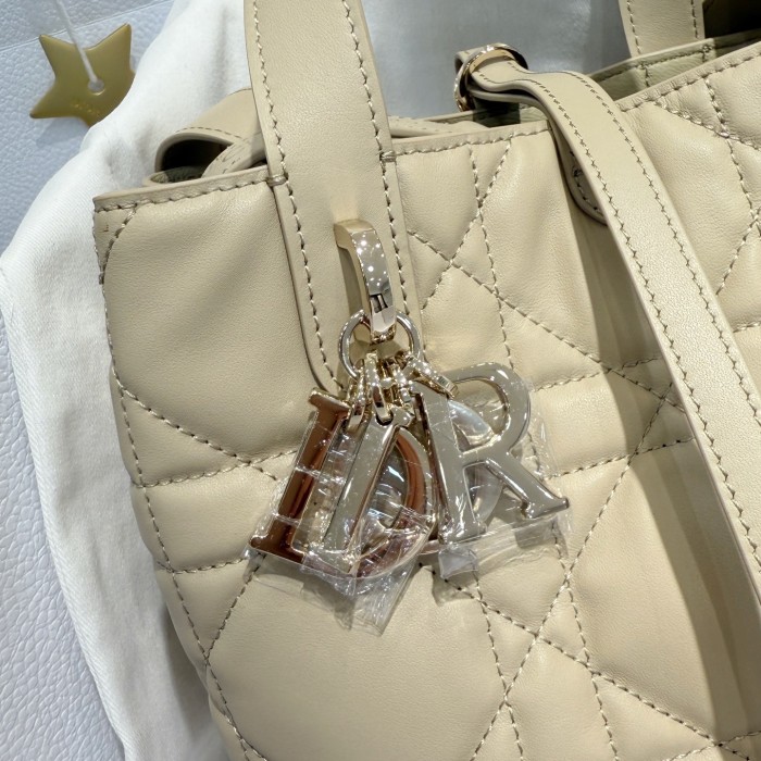 Dior Toujours Bag 002 YD009 16cm