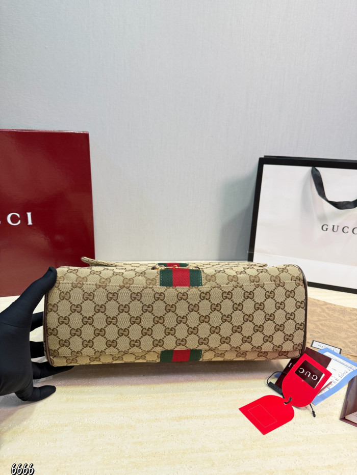 Gucci Paparazzo Bag 049 DB022-032 31-37cm