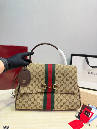 Gucci Paparazzo Bag 049 DB022-032 31-37cm