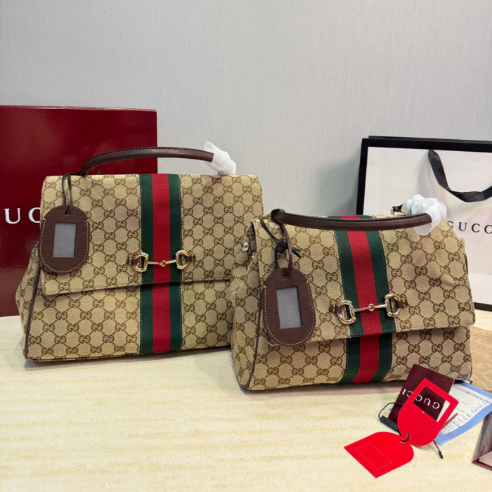 Gucci Paparazzo Bag 049 DB022-032 31-37cm