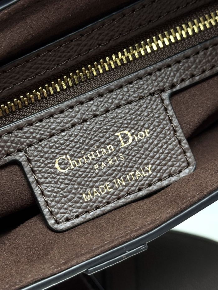 Dior Saddle Bag 0455 YD036 25.5cm