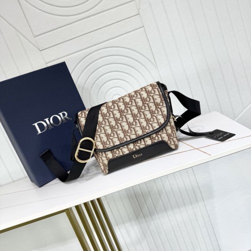 Dior Jett Bag 627 YD014 20cm