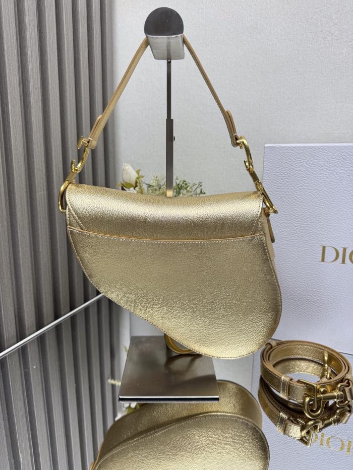 Dior Saddle Bag 0455 YD036 25.5cm