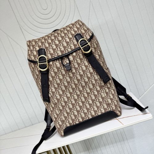Dior Jett Backpack 259 YD036 29cm