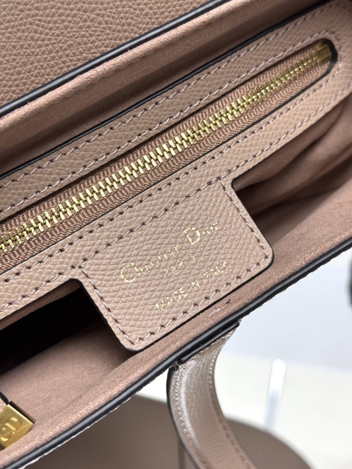 Dior Saddle Bag 0455 YD036 25.5cm