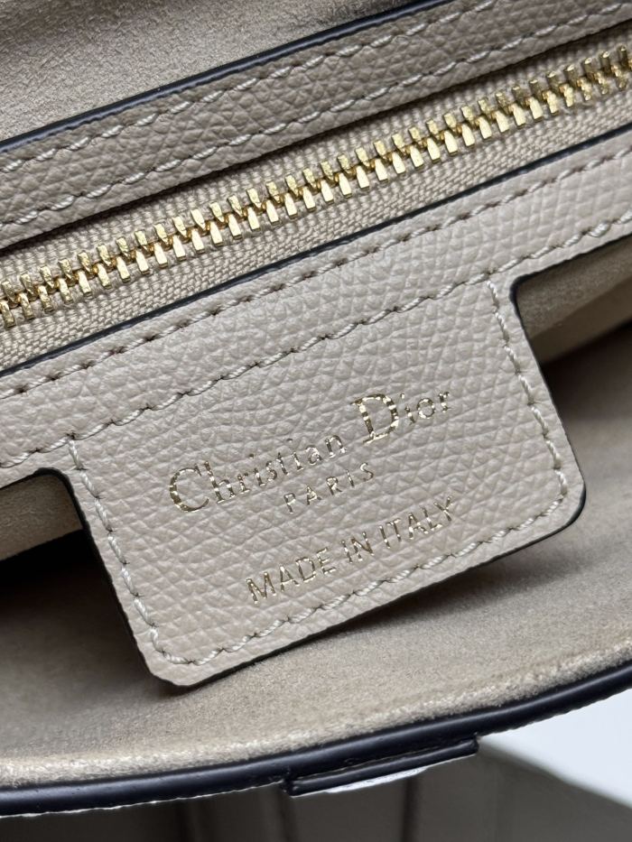 Dior Saddle Bag 0455 YD036 25.5cm