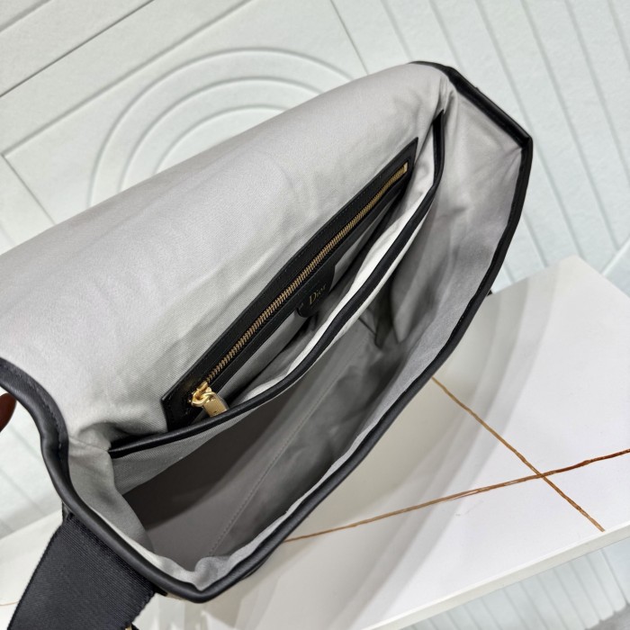 Dior Jett Bag 214 YD015 31cm