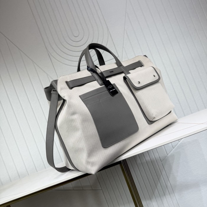 Dior Normandie Bag 263 YD066 49cm