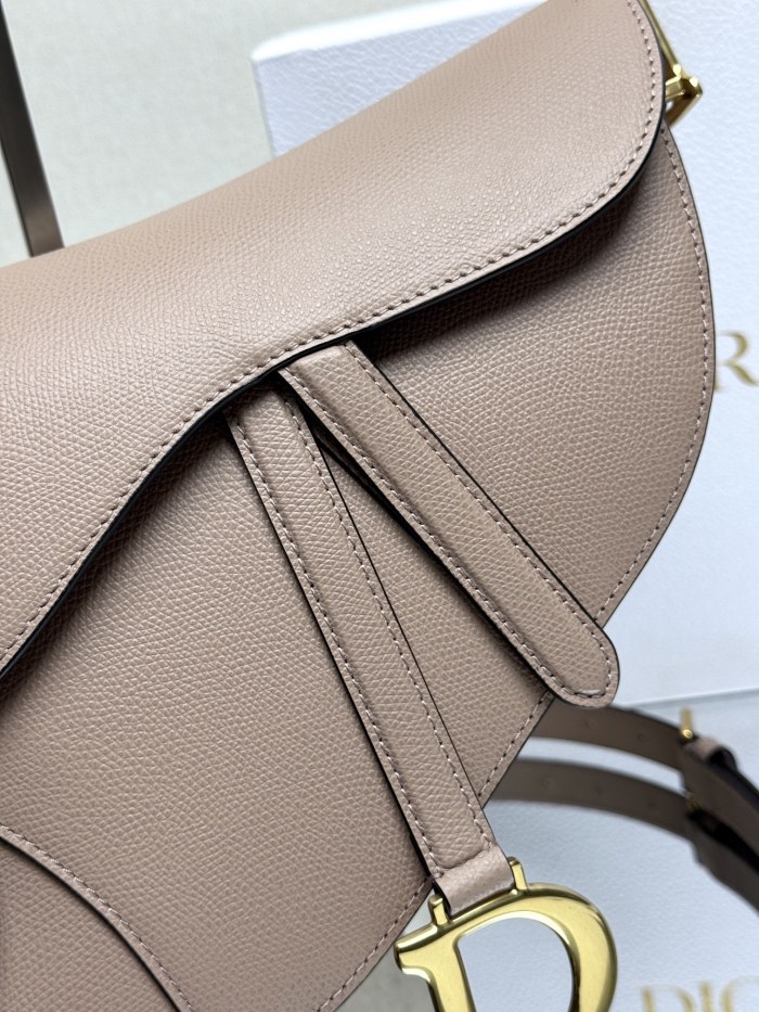 Dior Saddle Bag 0455 YD036 25.5cm