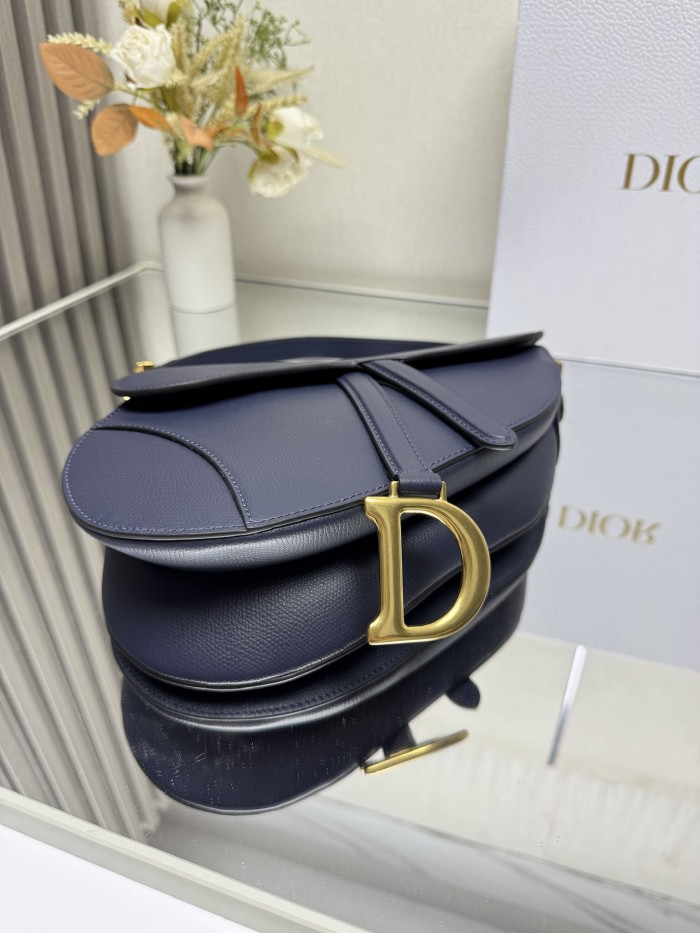 Dior Saddle Bag 0455 YD036 25.5cm