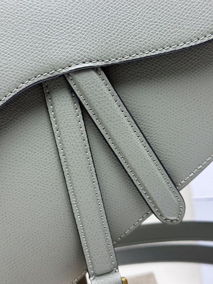 Dior Saddle Bag 0455 YD036 25.5cm