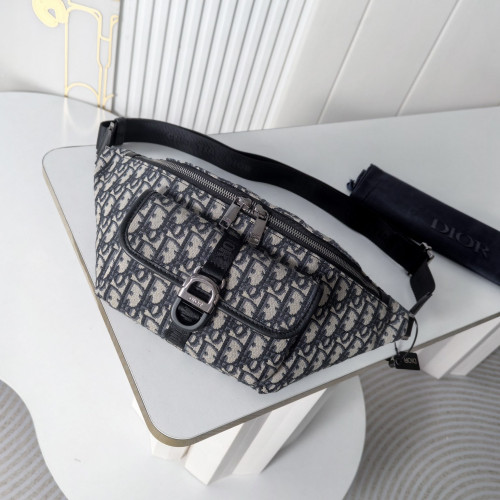 Dior 8 Bumbag 071 YD024 39cm