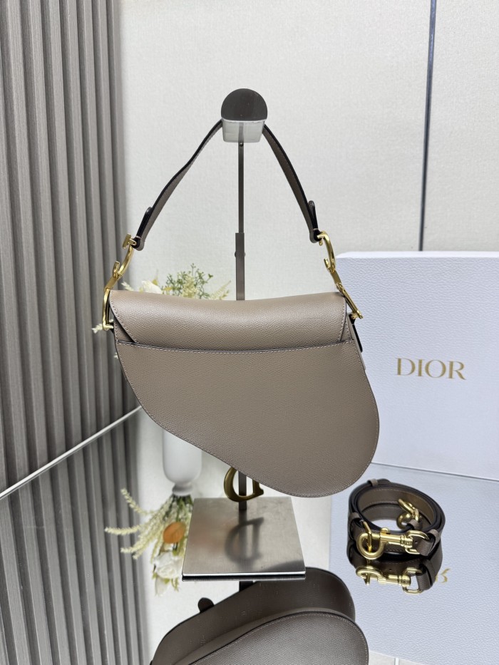 Dior Saddle Bag 0455 YD036 25.5cm