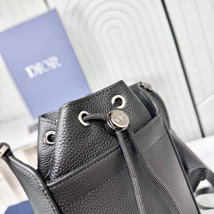 Dior Bucket Bag 594 YD024 13.5cm