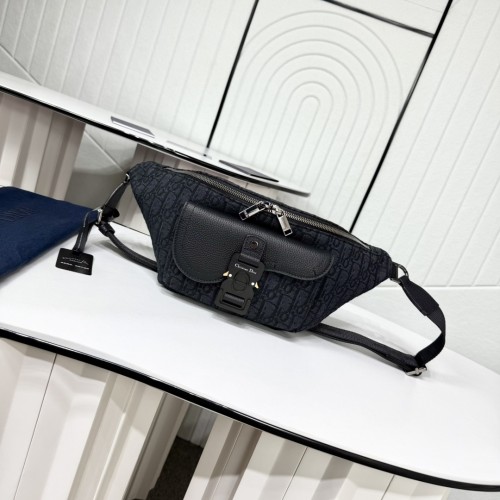 Dior Safari Bumbag 084 YD044 39cm