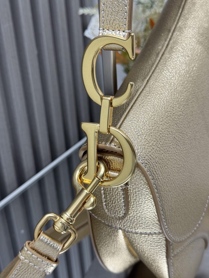 Dior Saddle Bag 0455 YD036 25.5cm