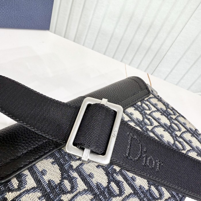 Dior Heritage Bag 662 YD054 20cm
