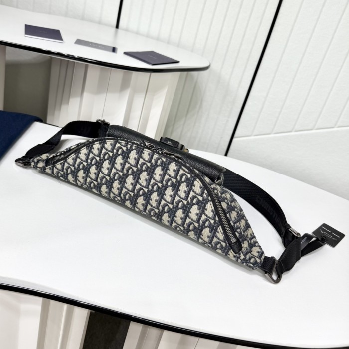 Dior Safari Bumbag 084 YD044 39cm