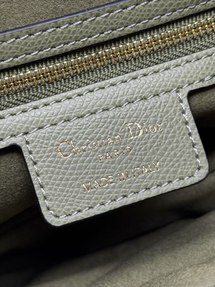 Dior Saddle Bag 0455 YD036 25.5cm