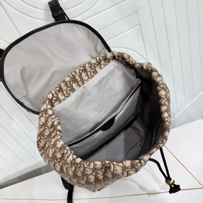 Dior Jett Backpack 259 YD036 29cm