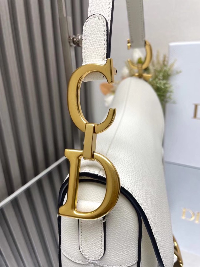 Dior Saddle Bag 0455 YD036 25.5cm