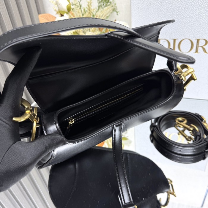 Dior Saddle Bag 0455 YD036 25.5cm