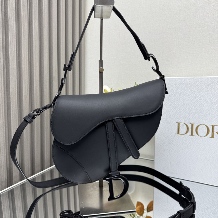 Dior Saddle Bag 0455 YD036 25.5cm